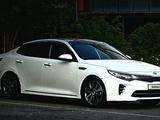 Kia K5 2017 годаүшін9 000 000 тг. в Алматы