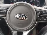 Kia K5 2017 года за 9 000 000 тг. в Алматы – фото 3