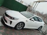 Kia K5 2017 года за 9 000 000 тг. в Алматы – фото 5