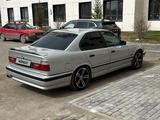 BMW 525 1992 годаүшін3 100 000 тг. в Караганда – фото 4