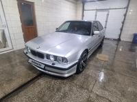 BMW 525 1992 годаүшін2 800 000 тг. в Караганда