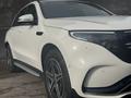 Mercedes-Benz EQC 2021 года за 24 500 000 тг. в Алматы – фото 3