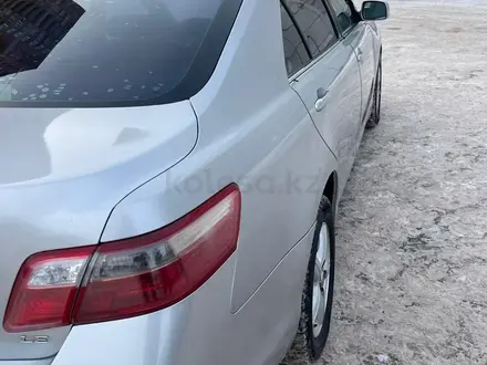 Toyota Camry 2007 года за 5 826 690 тг. в Астана – фото 4