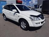 SsangYong Kyron 2012 годаfor4 300 000 тг. в Караганда – фото 3
