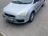 Ford Focus 2006 года за 2 400 000 тг. в Алматы – фото 5