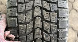 Зимние шины Dunlop, в отличном состоянии. за 100 000 тг. в Алматы – фото 2