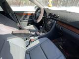 Audi A4 2001 года за 3 550 000 тг. в Кокшетау – фото 2