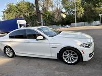 BMW 535 2013 годаүшін13 000 000 тг. в Алматы