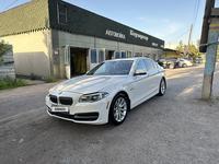 BMW 535 2013 года за 11 500 000 тг. в Алматы