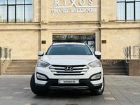 Hyundai Santa Fe 2012 годаүшін10 000 000 тг. в Шымкент