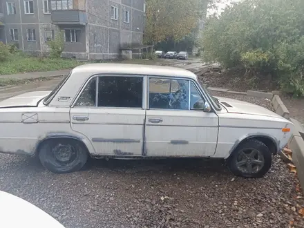 ВАЗ (Lada) 2106 1990 года за 230 000 тг. в Караганда – фото 4