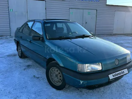 Volkswagen Passat 1991 года за 1 400 000 тг. в Караганда – фото 2