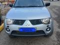 Mitsubishi L200 2008 года за 5 400 000 тг. в Актобе