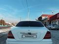 Mercedes-Benz S 320 2000 годаfor3 600 000 тг. в Алматы – фото 9