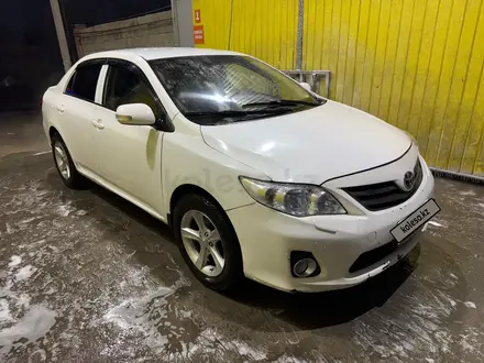 Toyota Corolla 2010 года за 4 800 000 тг. в Алматы – фото 2