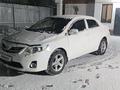 Toyota Corolla 2010 годаүшін4 900 000 тг. в Алматы – фото 10