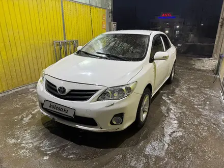 Toyota Corolla 2010 года за 4 800 000 тг. в Алматы