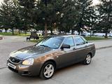 ВАЗ (Lada) Priora 2170 2015 года за 3 350 000 тг. в Усть-Каменогорск – фото 3