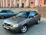 ВАЗ (Lada) Priora 2170 2015 года за 3 350 000 тг. в Усть-Каменогорск