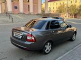 ВАЗ (Lada) Priora 2170 2015 года за 3 350 000 тг. в Усть-Каменогорск – фото 5