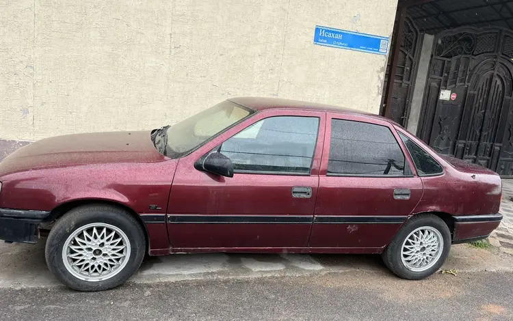 Opel Vectra 1992 года за 500 000 тг. в Шымкент