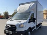 Ford Transit 2021 годаүшін25 500 000 тг. в Алматы