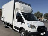 Ford Transit 2021 годаүшін25 500 000 тг. в Алматы – фото 2