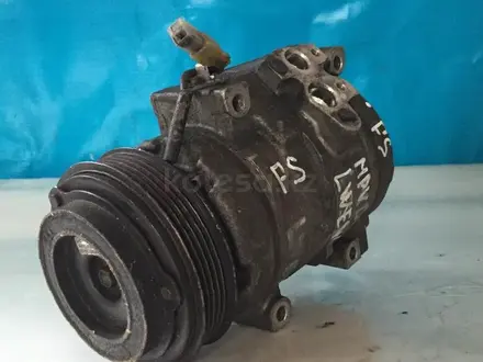 Компрессор кондиционера Mazda FS FP за 18 000 тг. в Караганда