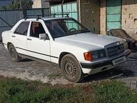 Mercedes-Benz 190 1989 годаүшін700 000 тг. в Алматы