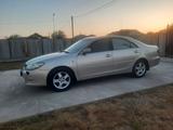 Toyota Camry 2006 года за 4 300 000 тг. в Жетысай – фото 2