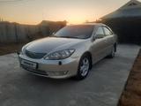 Toyota Camry 2006 года за 4 300 000 тг. в Жетысай – фото 3