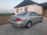 Toyota Camry 2006 года за 4 300 000 тг. в Жетысай – фото 4
