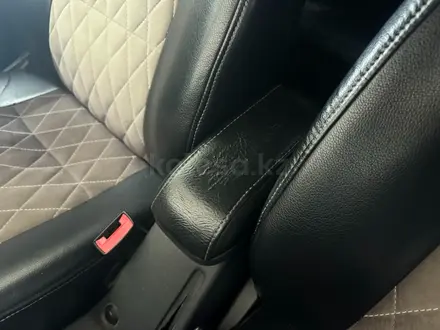 ВАЗ (Lada) Priora 2170 2015 года за 2 153 334 тг. в Астана – фото 14