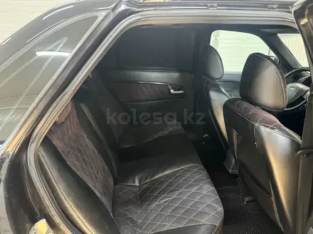 ВАЗ (Lada) Priora 2170 2015 года за 2 153 334 тг. в Астана – фото 10