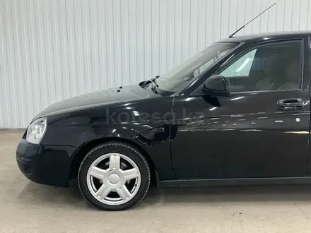 ВАЗ (Lada) Priora 2170 2015 года за 2 153 334 тг. в Астана – фото 6