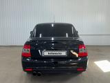 ВАЗ (Lada) Priora 2170 2015 годаүшін2 153 334 тг. в Астана – фото 4