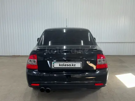 ВАЗ (Lada) Priora 2170 2015 года за 2 153 334 тг. в Астана – фото 4