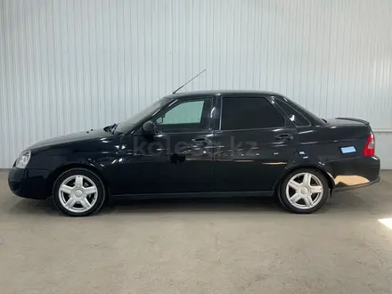 ВАЗ (Lada) Priora 2170 2015 года за 2 153 334 тг. в Астана – фото 5