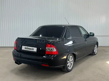 ВАЗ (Lada) Priora 2170 2015 года за 2 153 334 тг. в Астана – фото 3