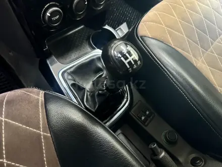 ВАЗ (Lada) Priora 2170 2015 года за 2 153 334 тг. в Астана – фото 13