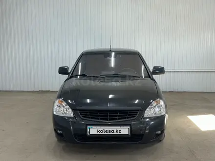 ВАЗ (Lada) Priora 2170 2015 года за 2 153 334 тг. в Астана – фото 2