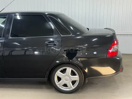 ВАЗ (Lada) Priora 2170 2015 года за 2 153 334 тг. в Астана – фото 7