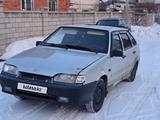 ВАЗ (Lada) 2114 2004 года за 600 000 тг. в Караганда – фото 5