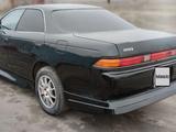 Toyota Mark II 1996 года за 2 800 000 тг. в Алматы – фото 4