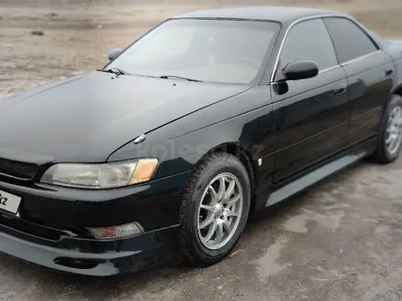 Toyota Mark II 1996 года за 2 800 000 тг. в Алматы – фото 3