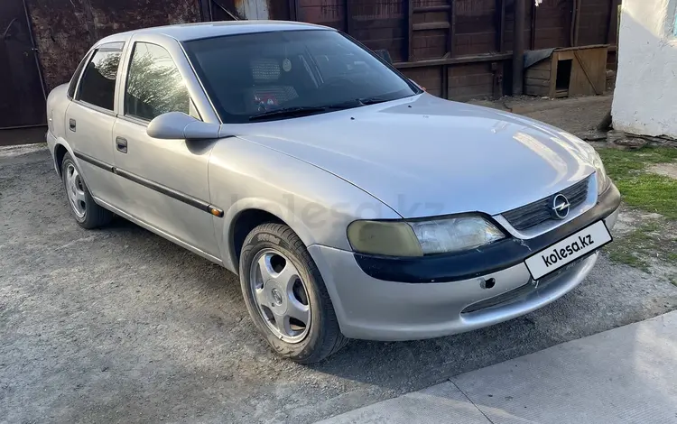 Opel Vectra 1998 годаүшін1 250 000 тг. в Актобе