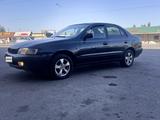 Toyota Carina E 1994 годаүшін1 300 000 тг. в Алматы – фото 4