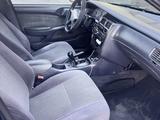 Toyota Carina E 1994 годаүшін1 300 000 тг. в Алматы – фото 3