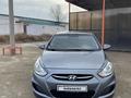 Hyundai Accent 2016 годаүшін3 000 000 тг. в Атырау – фото 7