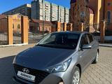 Hyundai Accent 2021 годаүшін7 500 000 тг. в Караганда – фото 5